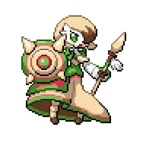 Avatar of Ches'voir Gardenaught