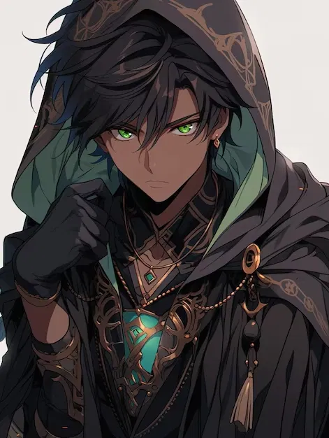 Avatar of Mythic Tamers