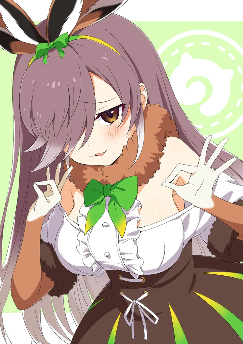 Avatar of European Hare