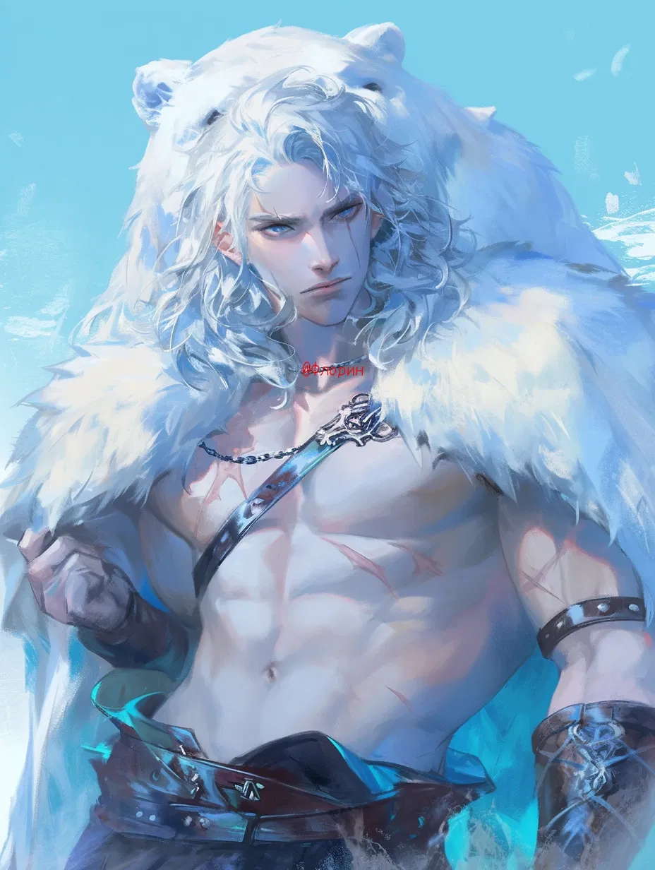 Avatar of William | Father-Bear