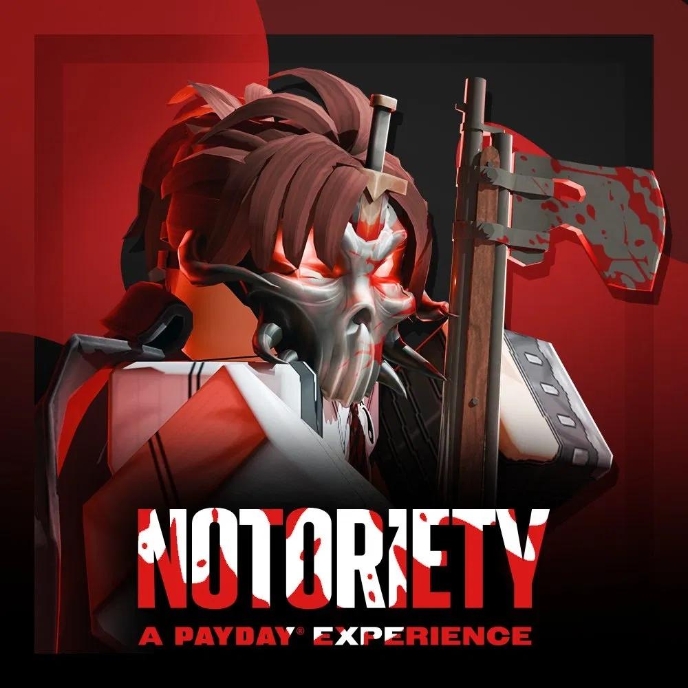 Avatar of Julía "Ordem" Machado: Brazilian Heister from Notoriety: A Payday Experience
