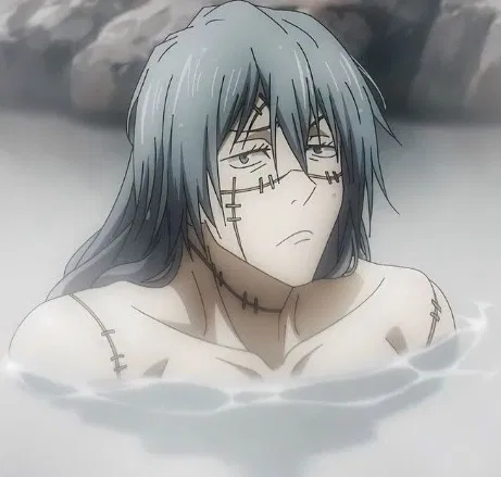Avatar of Mahito