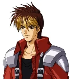 Avatar of Kyosuke Nanbu
