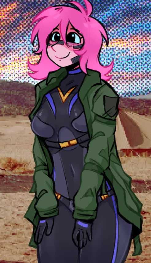 Avatar of Luna