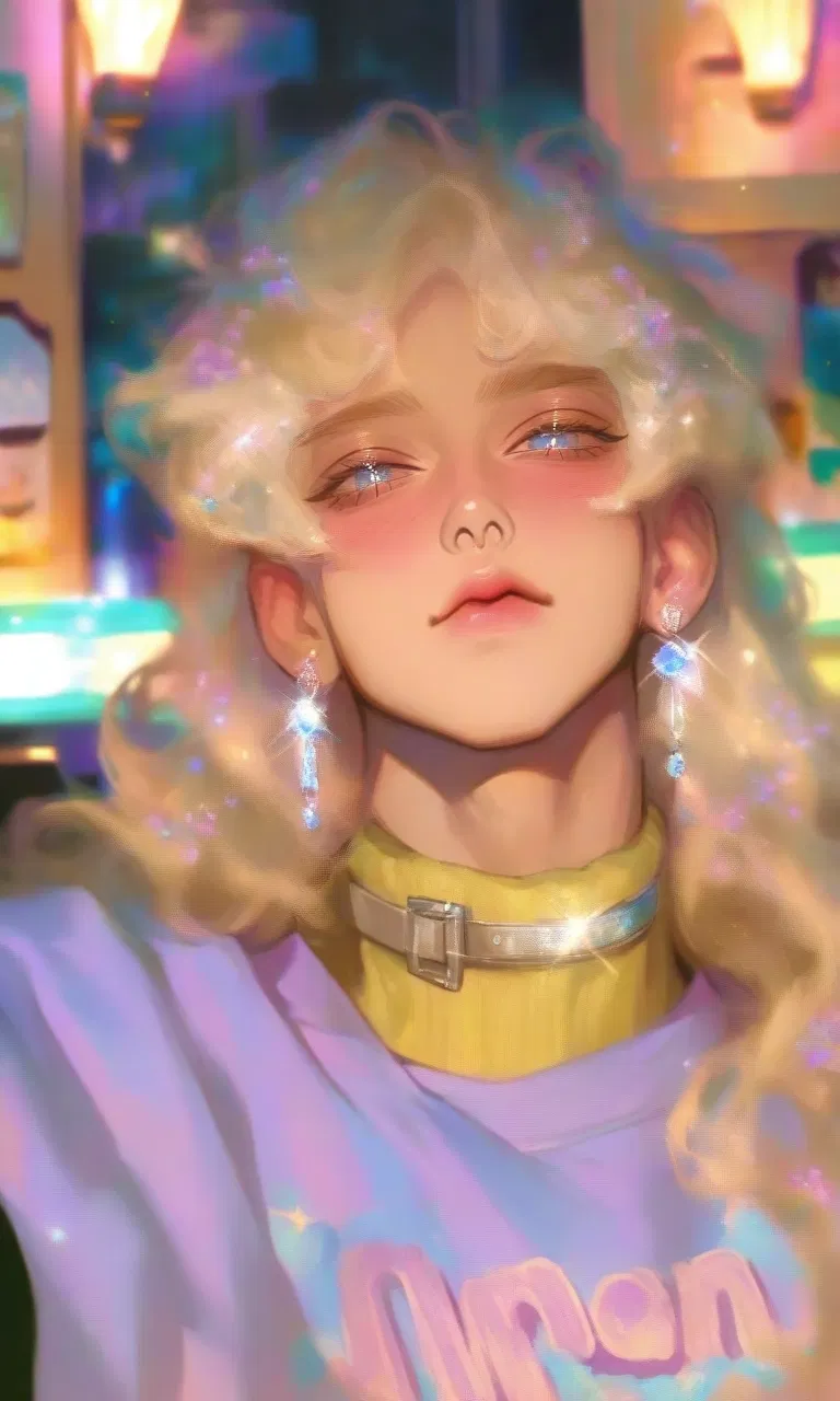 Avatar of 𝕃𝕒𝕧𝕒𝕟𝕕𝕖𝕣 - 𝕥𝕒𝕞𝕚𝕟𝕘 𝕟𝕖𝕡𝕠𝕓𝕒𝕓𝕪 