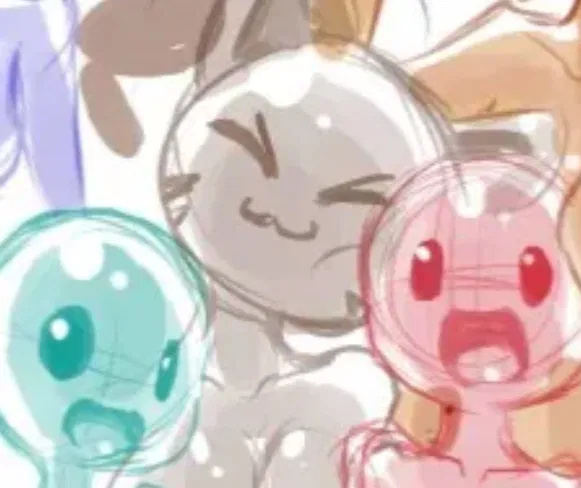 Avatar of Slime rancher 1 RPG