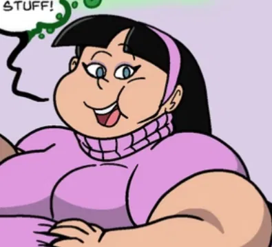 Avatar of Trixie