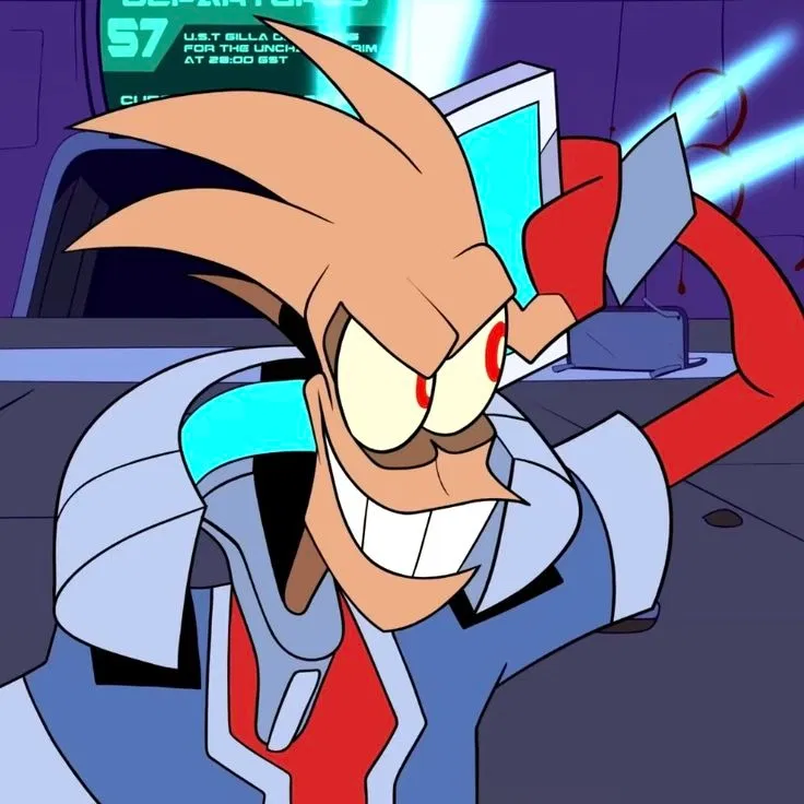 Avatar of Shrike Sanchez