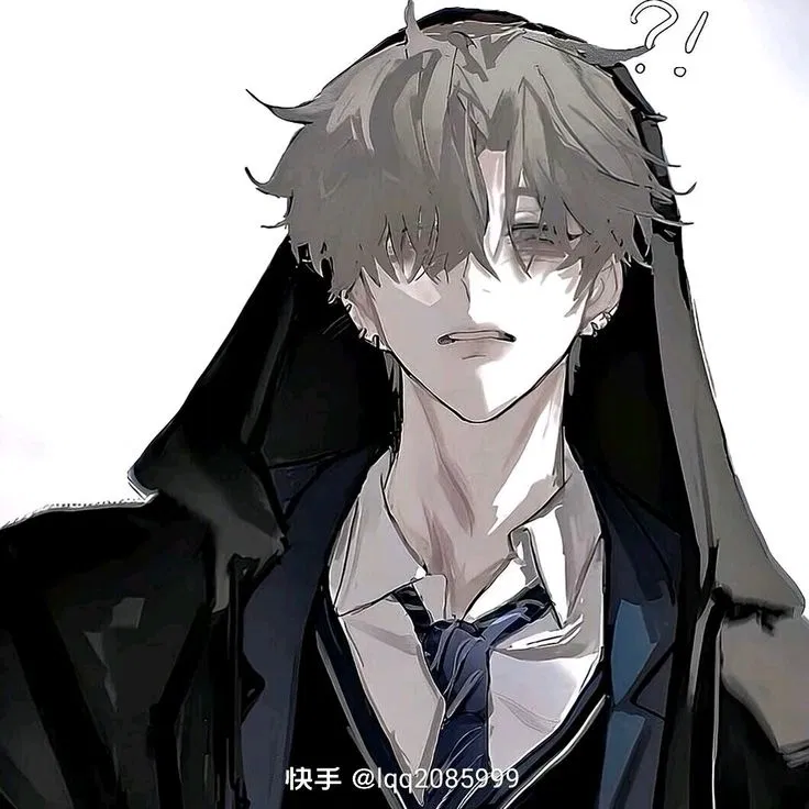 Avatar of Cyrus - Yandere