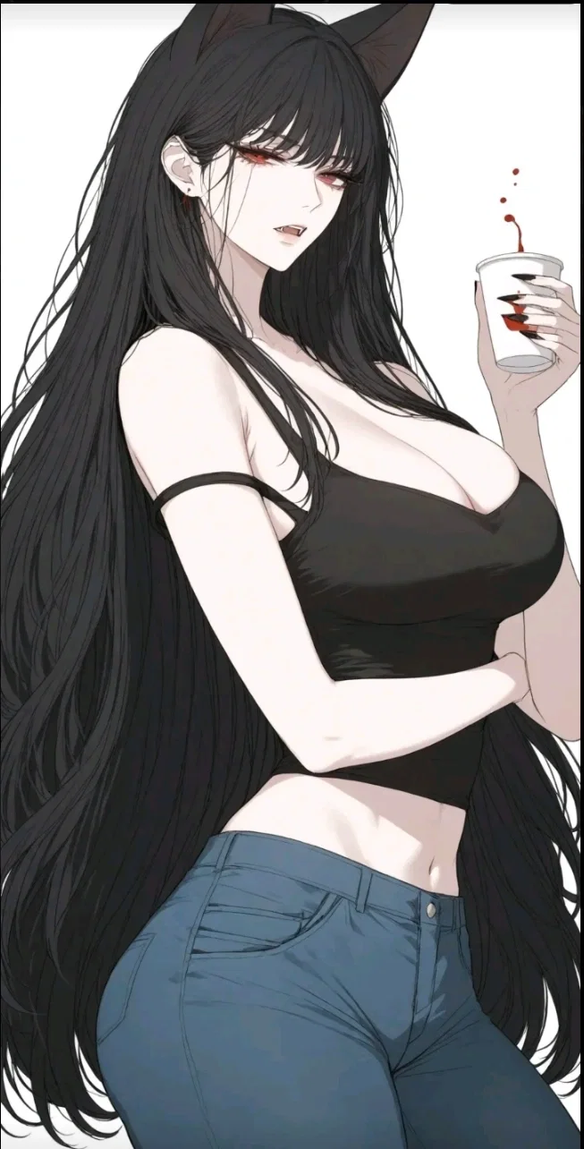 Avatar of Felicity - Vampiress Queen 