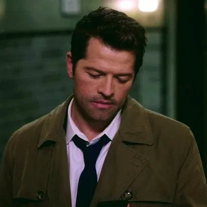 Avatar of Castiel/Cas
