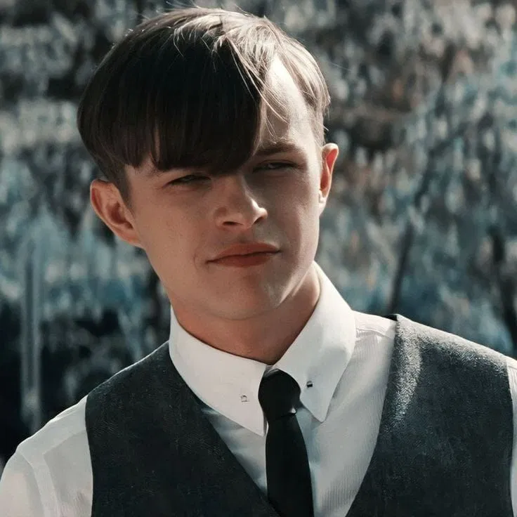 Avatar of Harold "Harry" Osborn `'ヾ🔪 