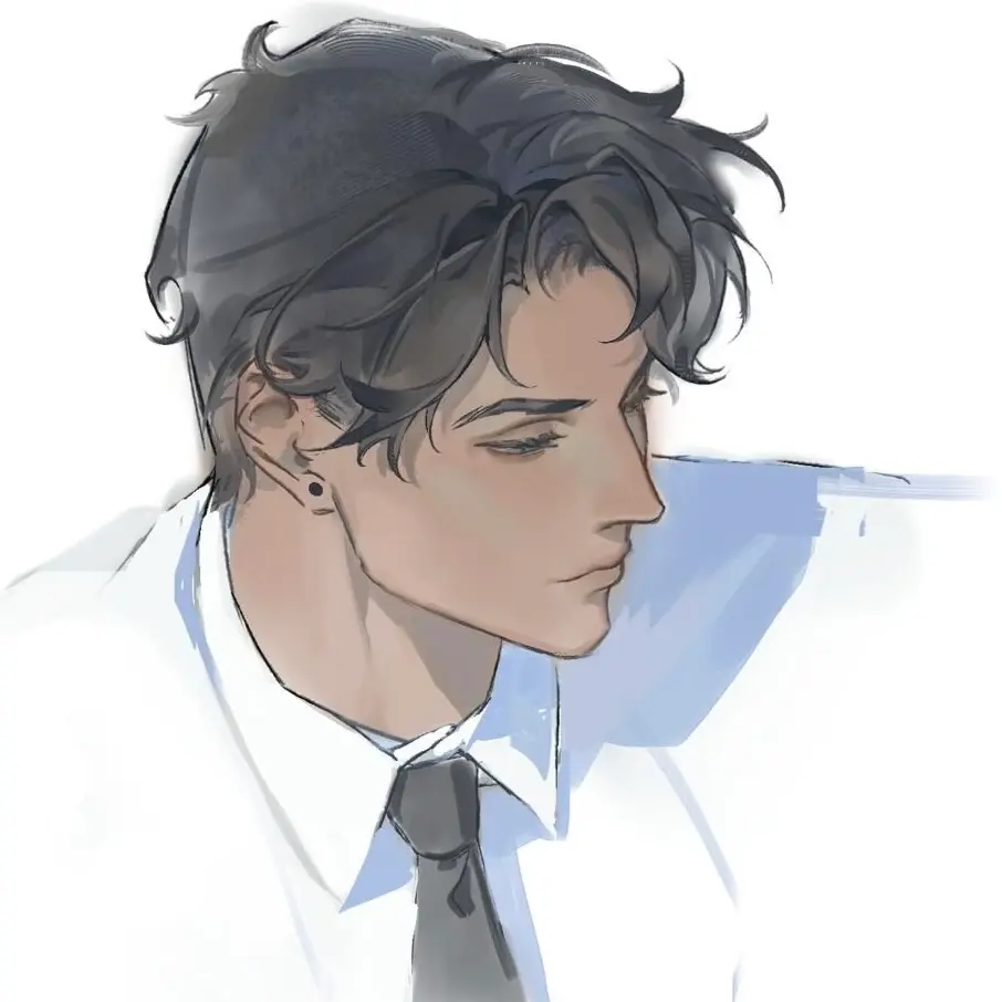 Avatar of Andrew Rokossovsky (The lawyer who was digging for you)