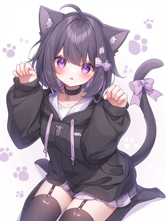 Avatar of NI 01- Nekokin Infection REMAKE