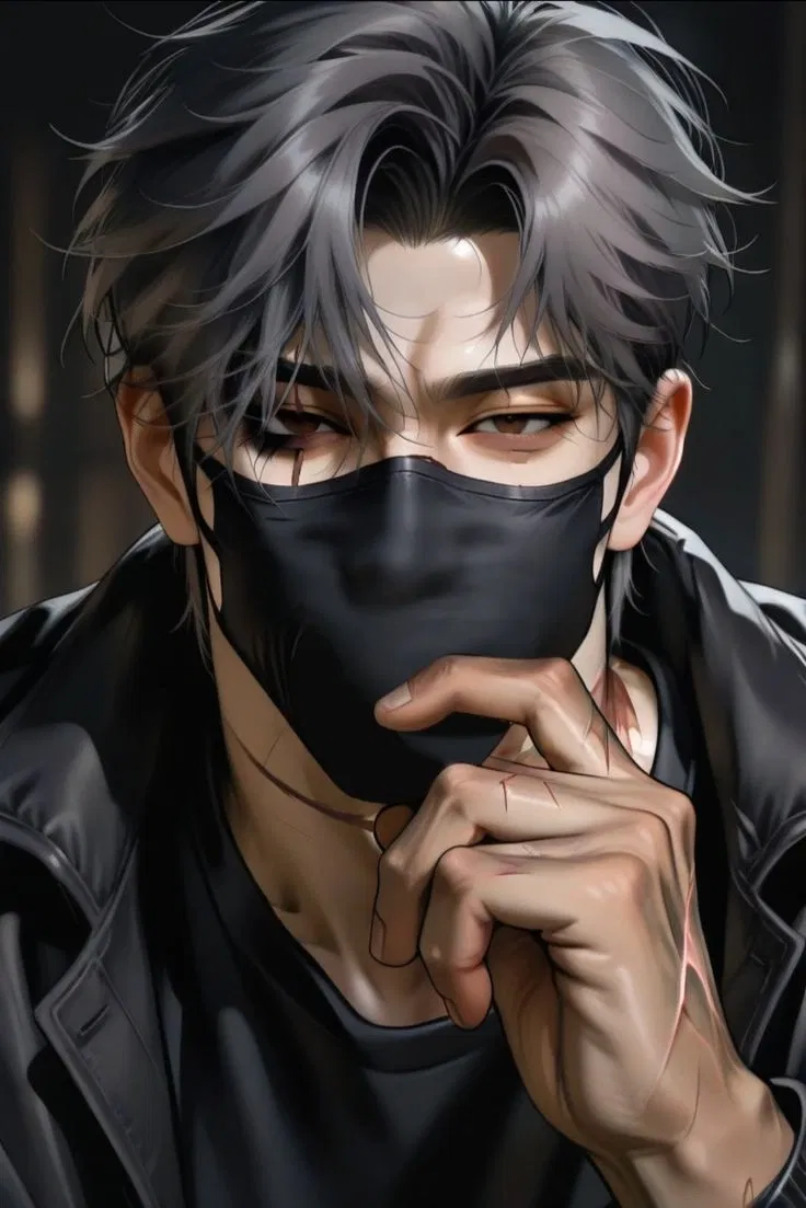 Avatar of Cultist hunter | Malik Raynes