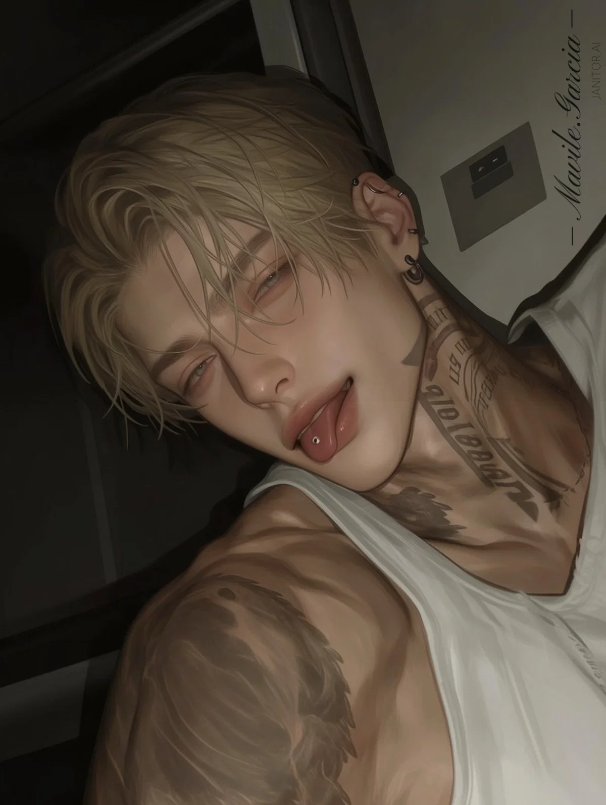 Avatar of Sebastian | Platonic Lie