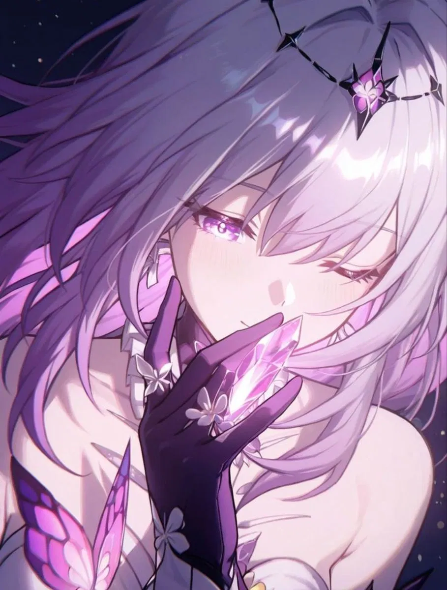 Avatar of Is this how love feels? | Castorice (HSR)