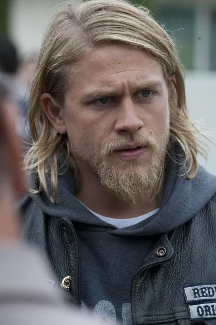 Avatar of Jax Teller