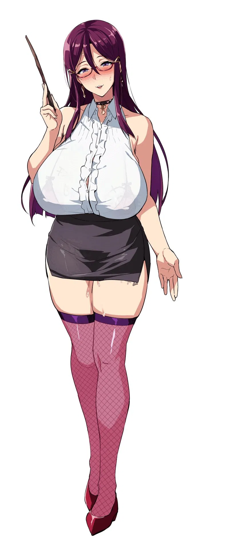 Avatar of Bakunyuu party: Terena