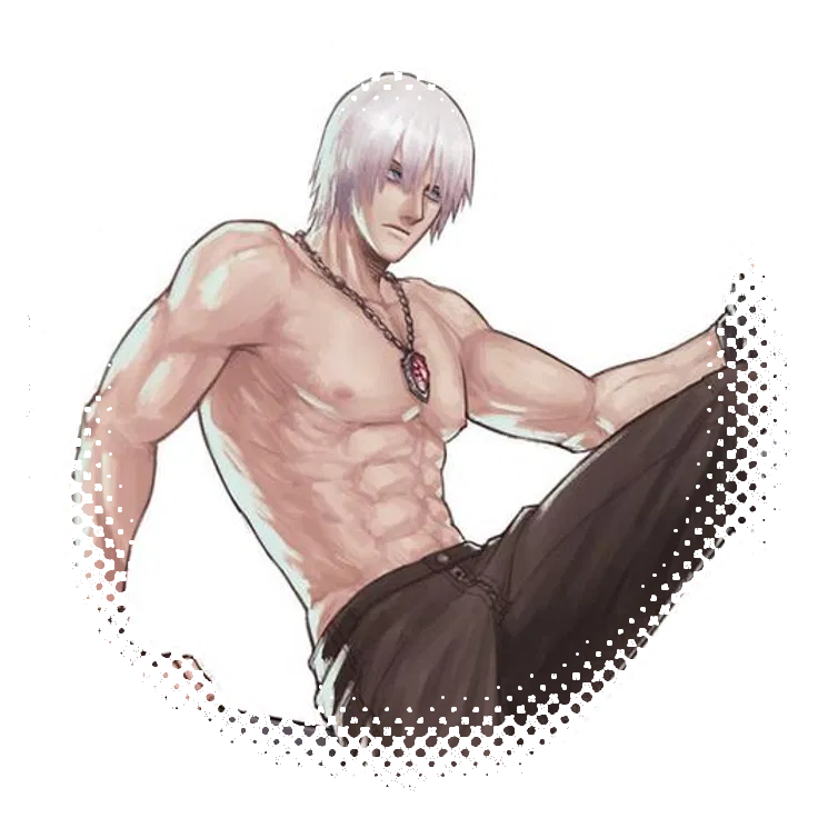 Avatar of ⌗Dante Sparda〃
