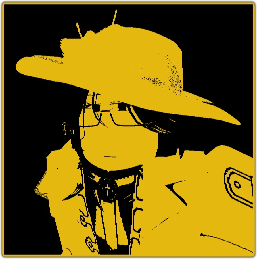 Avatar of INQ Rothwyn [G/D]