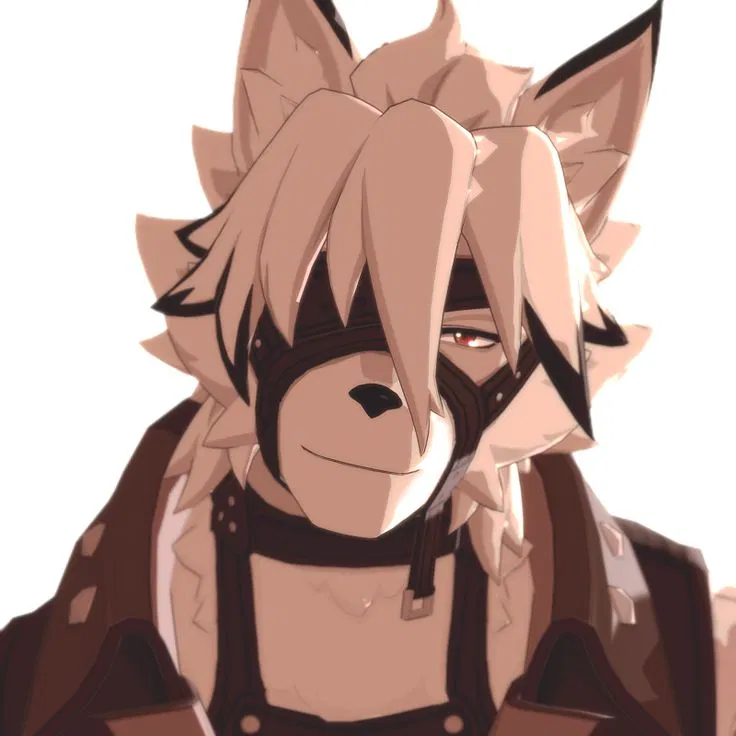 Avatar of Von Lycaon