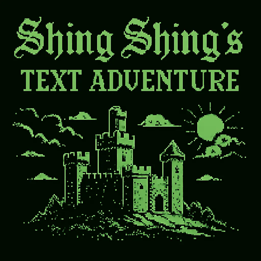 Avatar of <Text Adventure>