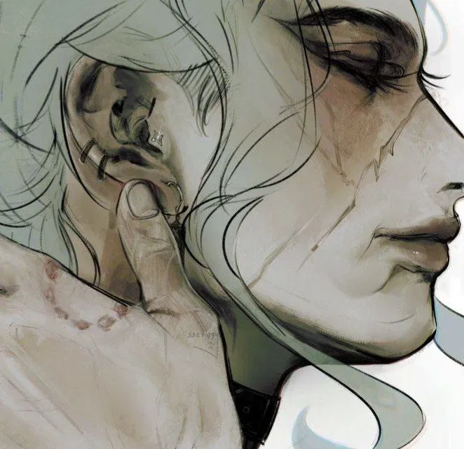 Avatar of Zandik 'Il Dottore' - GI