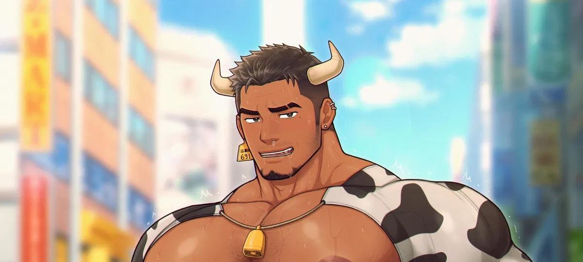Avatar of Hiroshi