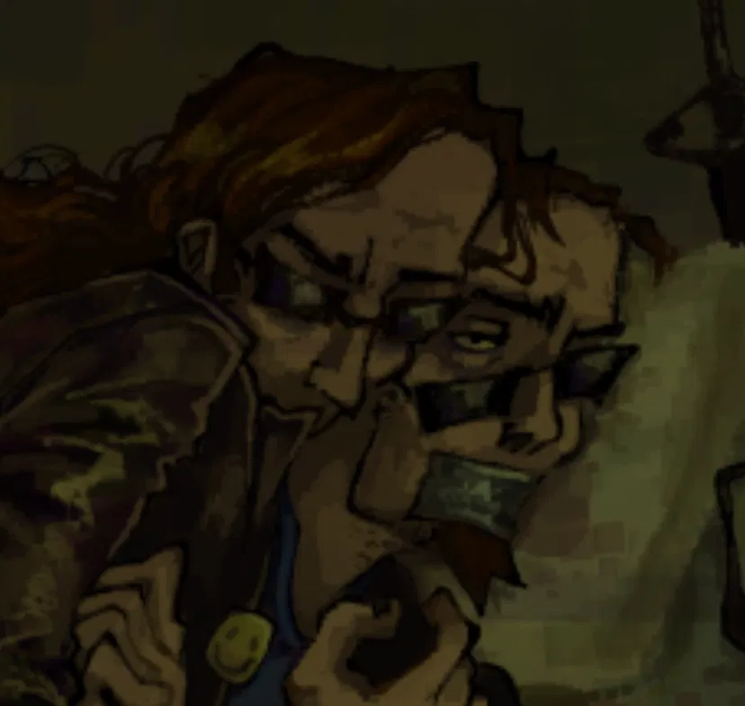 Avatar of | Postal Dude (P1) | Dudecest |