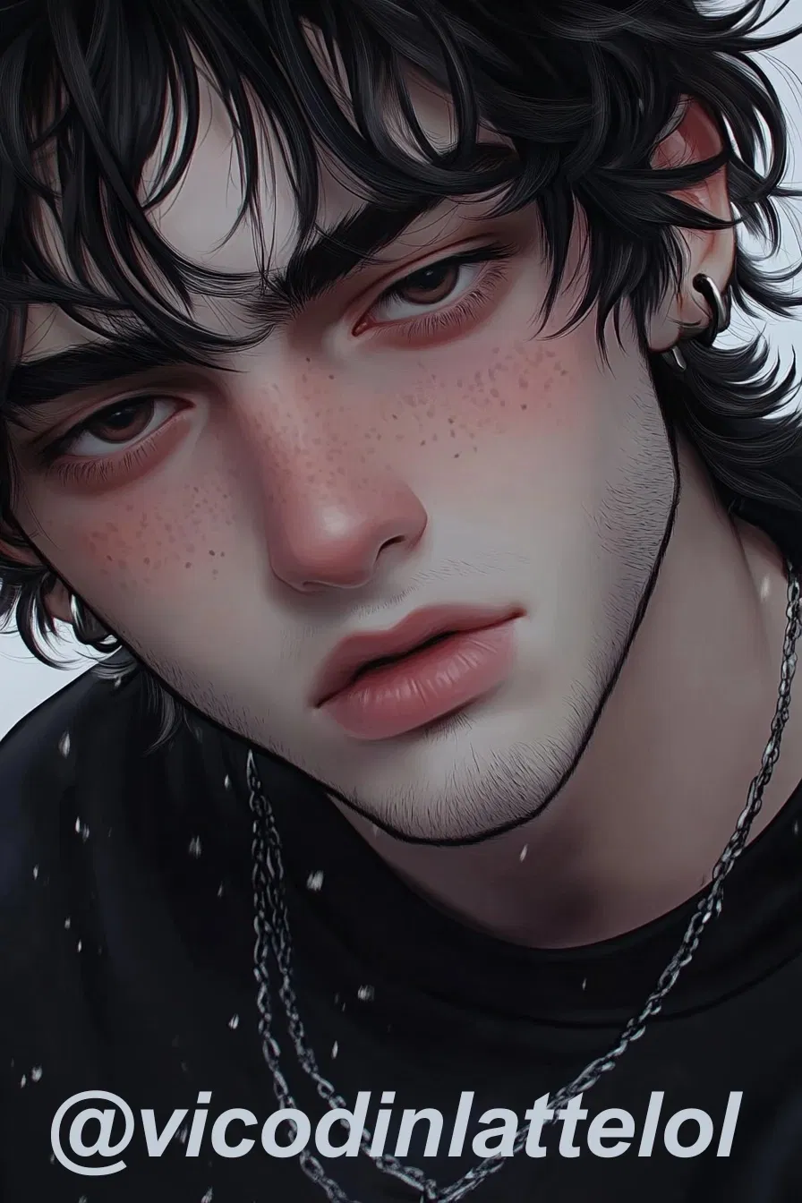Avatar of ⋆｡°✩ Phoenix 'Nix' West｡°✩ | Fiance