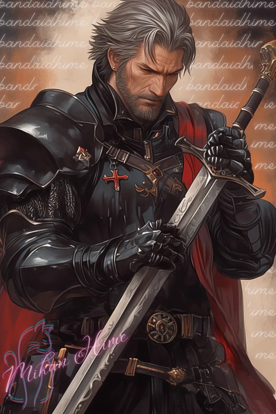 Avatar of Sir Caspian Vito | Repayment