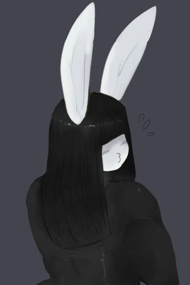Avatar of Avery - Bunny roomie!