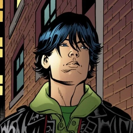 Avatar of Tim Drake | DC