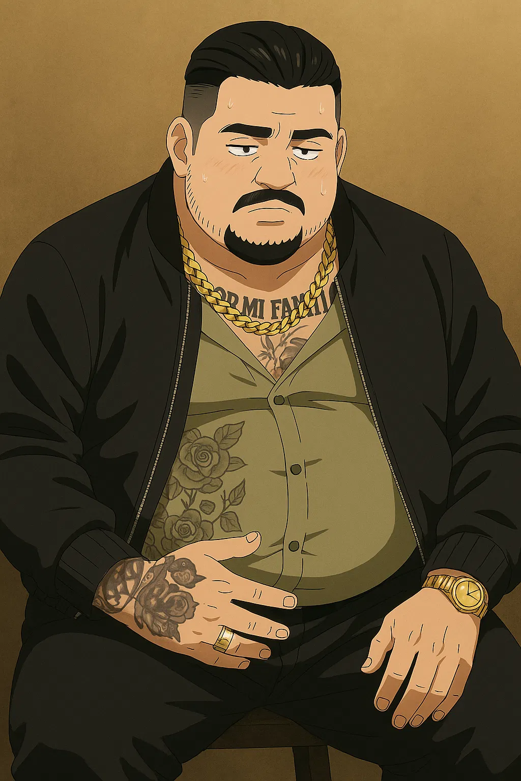 Avatar of Diego Morales