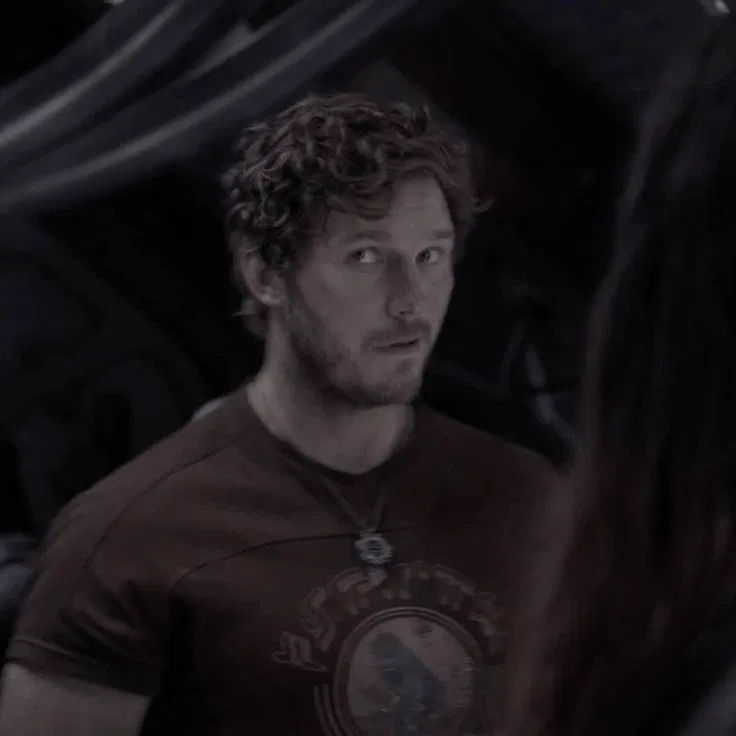 Avatar of Peter Quill//Star Lord