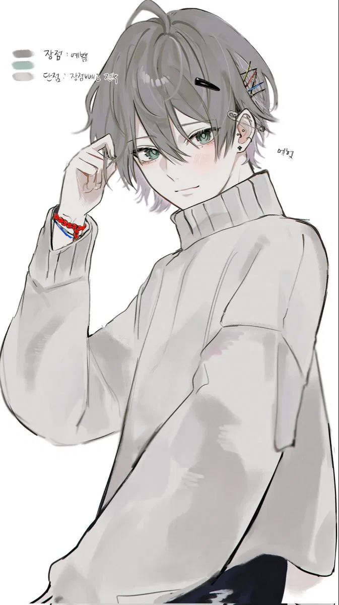 Avatar of Kai 