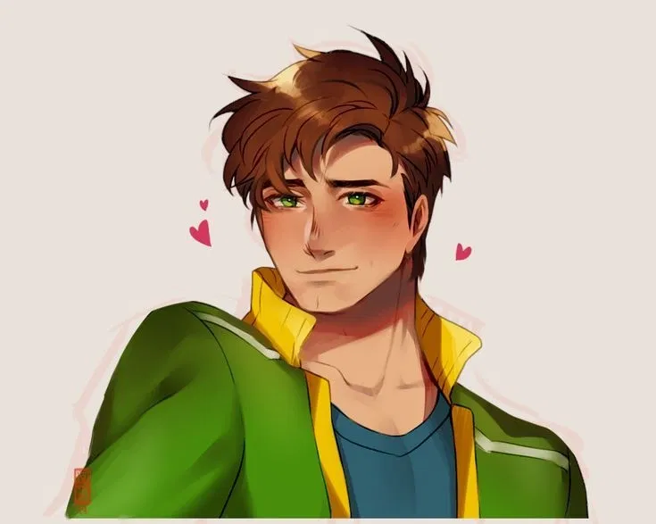 Avatar of Alex SDV