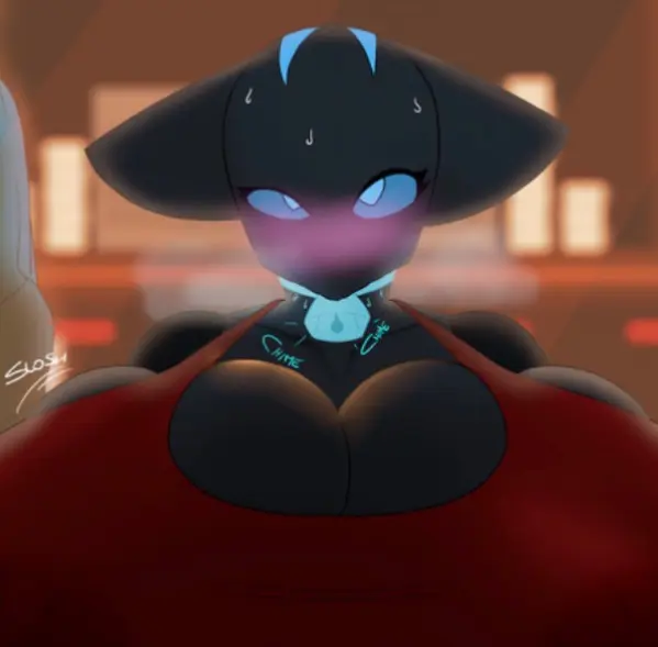 Avatar of 𝓛𝔂𝓷𝔁 𝓭𝓸𝓮𝓼 𝓼𝓸𝓶𝓮𝓽𝓱𝓲𝓷𝓰 𝓑𝓘𝓖 𝓸𝓷 𝓼𝓽𝓻𝓮𝓪𝓶…