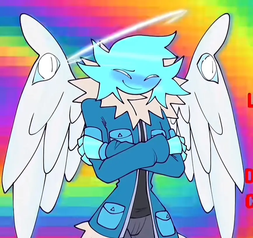 Avatar of Uranus||SOLARBALLS//SOLARHUMANS