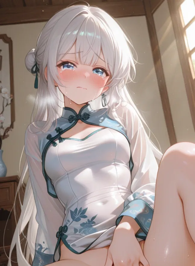 Avatar of 被你领回家就冷落在一边的通房丫鬟
