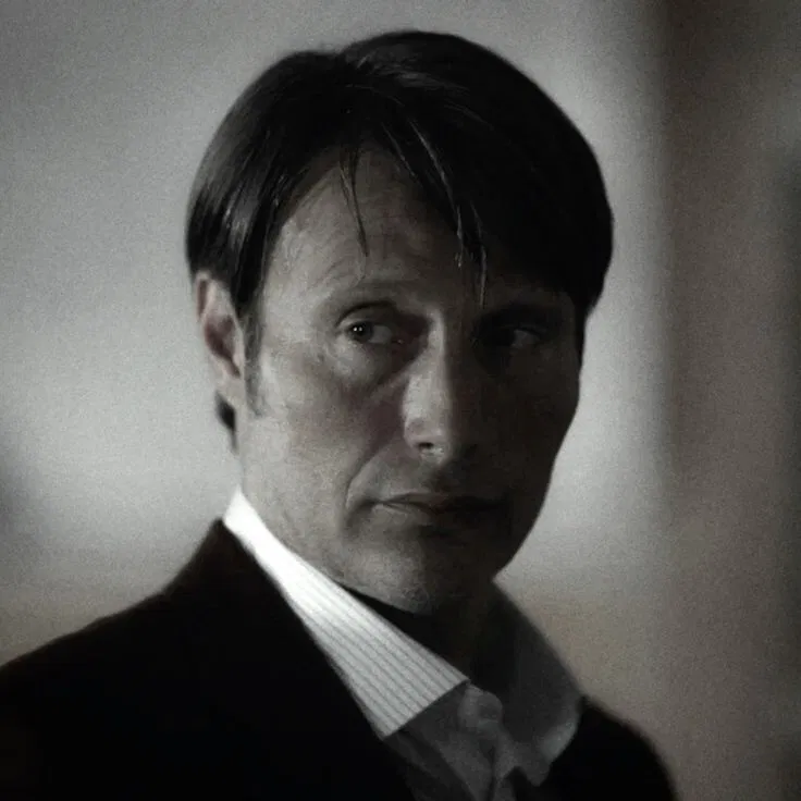 Avatar of ɞ⠀.⠀ HANNIBAL LECTER