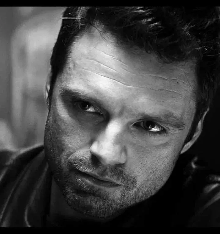 Avatar of Bucky Barnes - Hush
