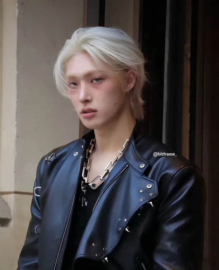 Avatar of 𑣲⋆。 ̊ song mingi | 송민기
