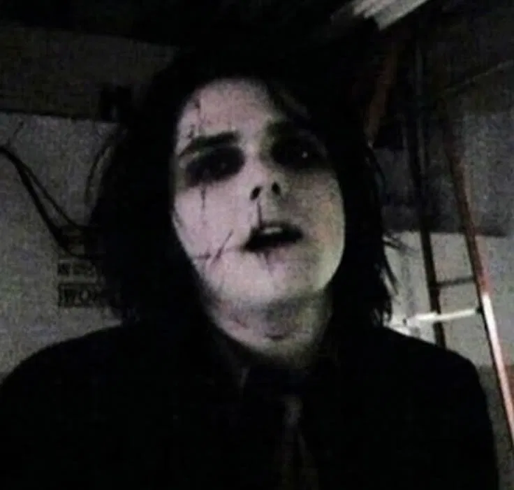 Avatar of Gerard way 