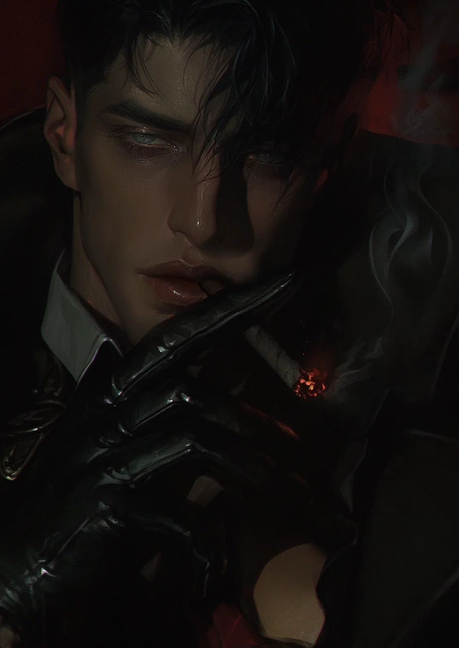 Avatar of DANTE | SILVER DIAMOND