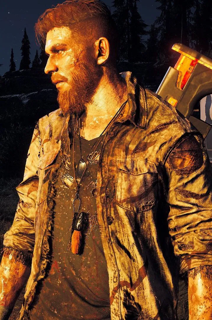 Avatar of Jacob Seed