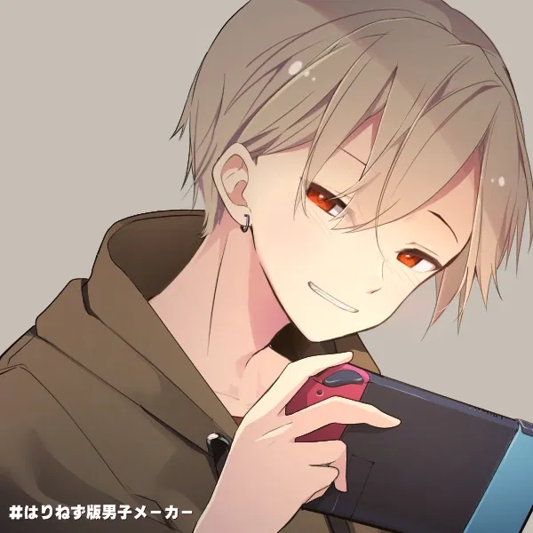 Avatar of Your enemy finds out your ticklish