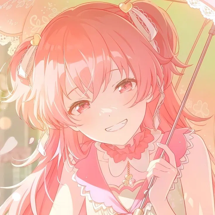 Avatar of Airi Momoi