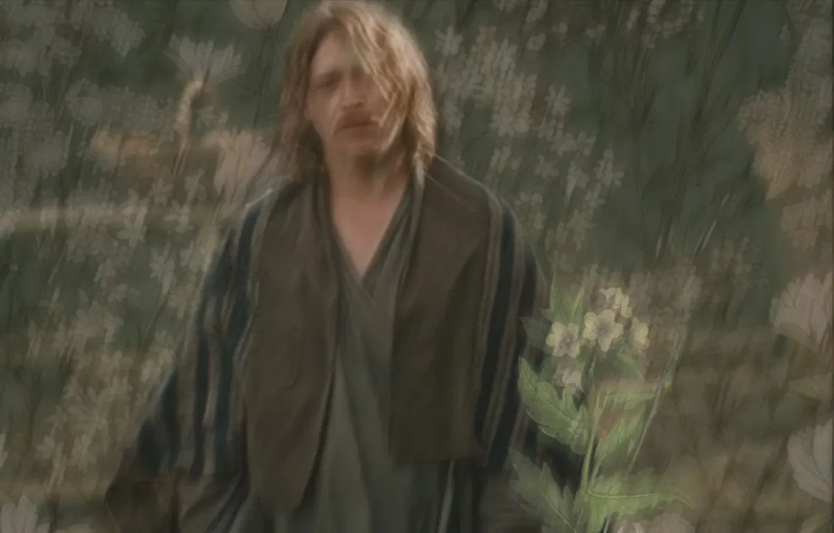 Avatar of WALTER THIRSK